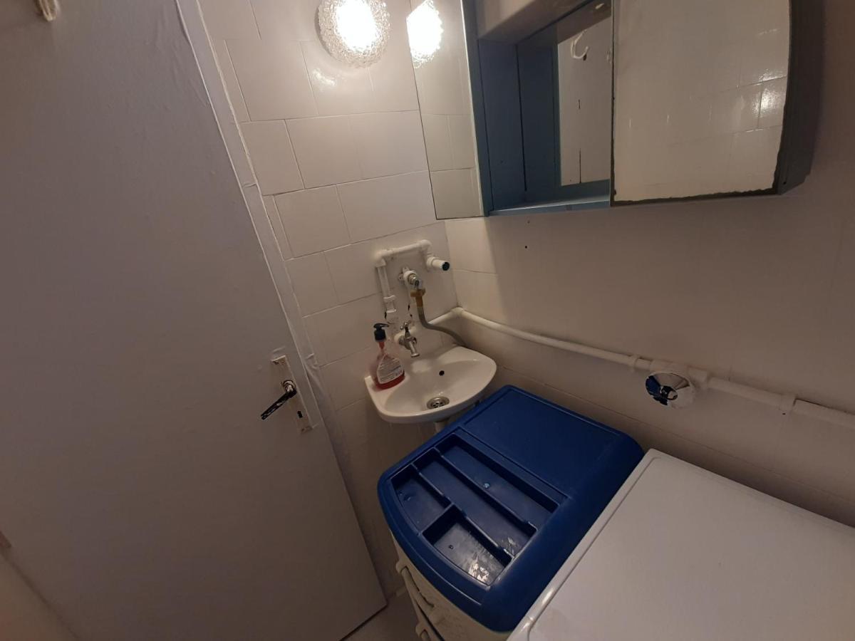 Sprat Kuce Apartment SJJ Exterior foto